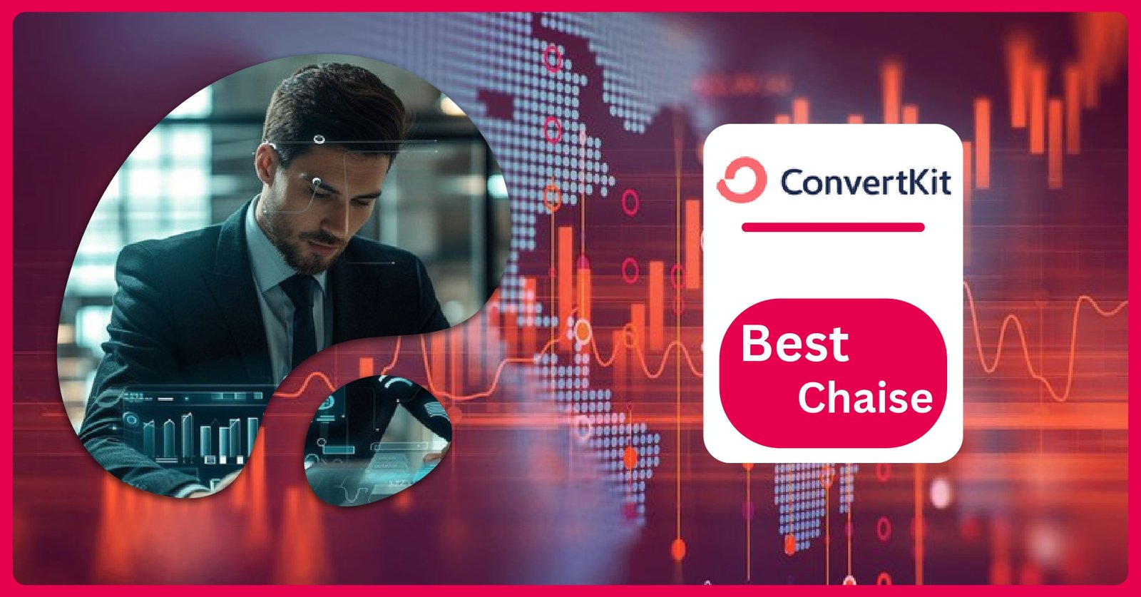 You are currently viewing ConvertKit Review: Best Choice for Powerful Email Marketing ( 2024 )