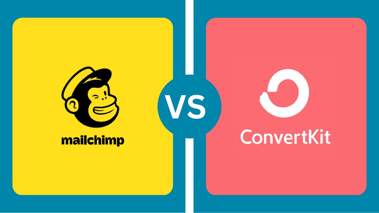 You are currently viewing ConvertKit vs Mailchimp: Which is Best for You?