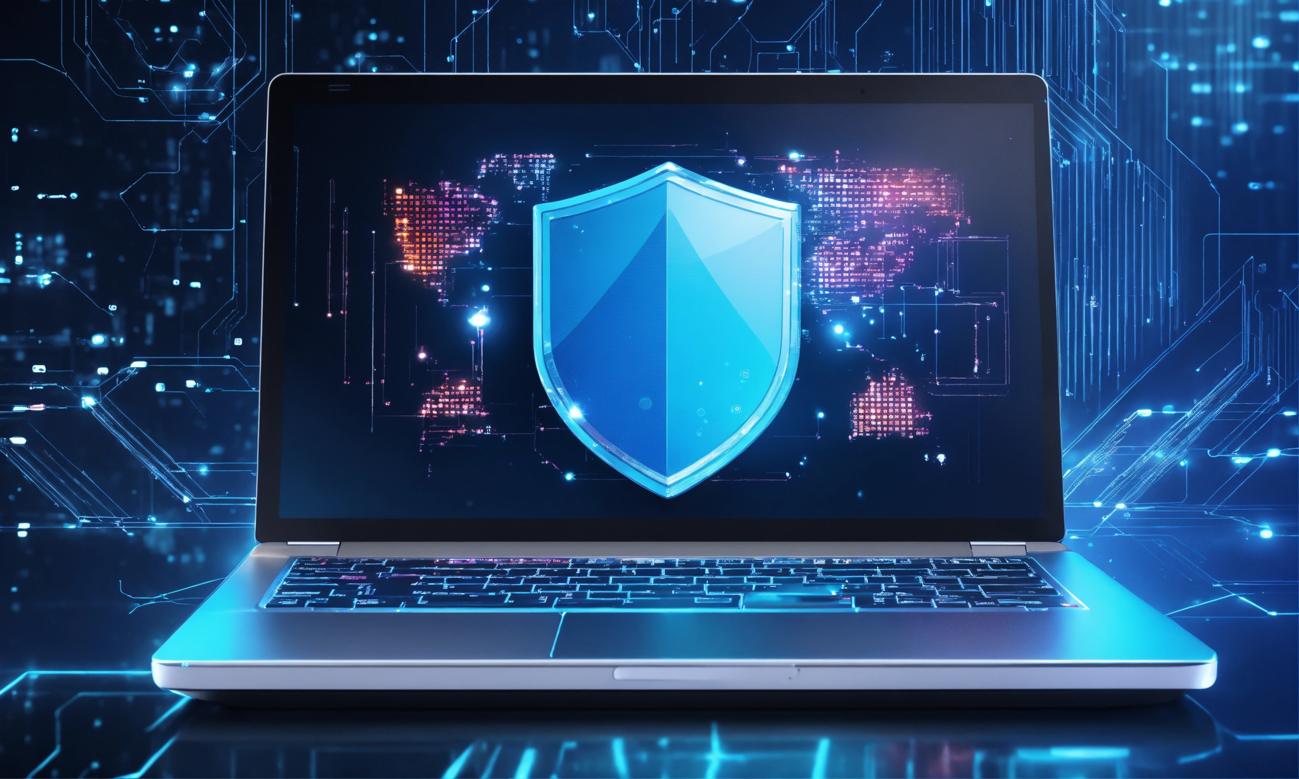 Read more about the article Best Free Antivirus for Windows 11